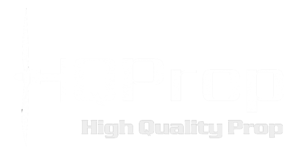 HQProp logo
