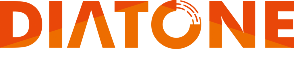 diatone logo