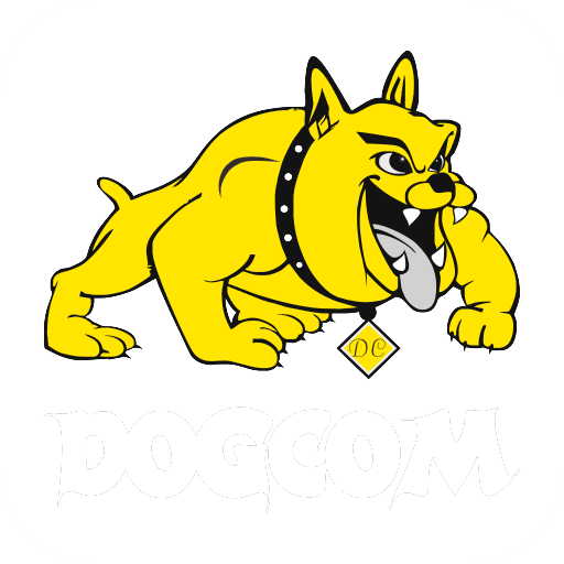 dogcom logo