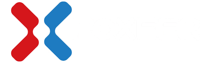 foxeer logo