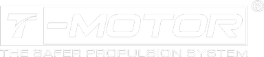 T-MOTOR logo