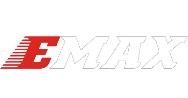 emax logo